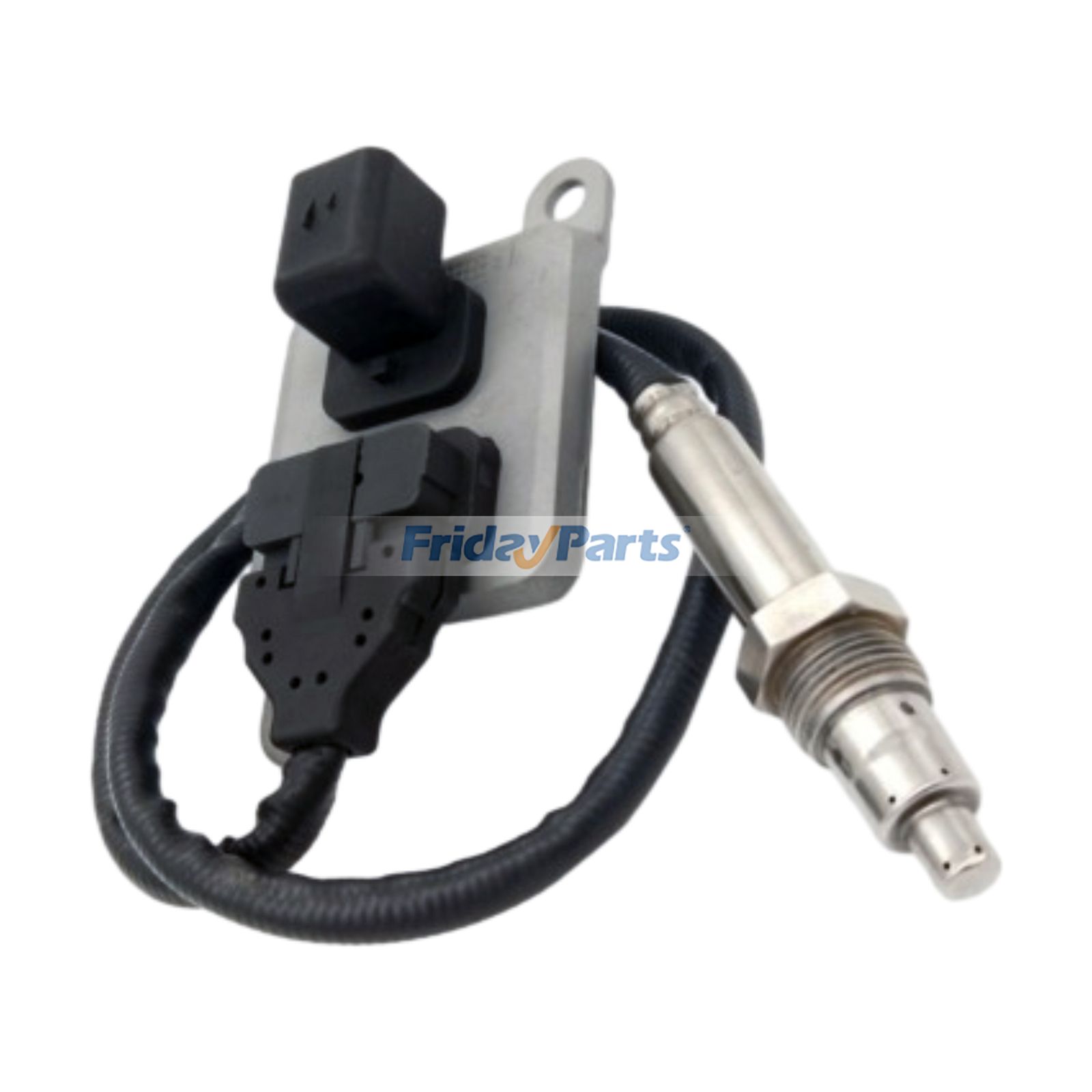 Capteur d'oxyde d'azote RE553440 pour moteur John Deere 6090, moissonneuse-batteuse S650 S690, tracteur 8245R 8345RT