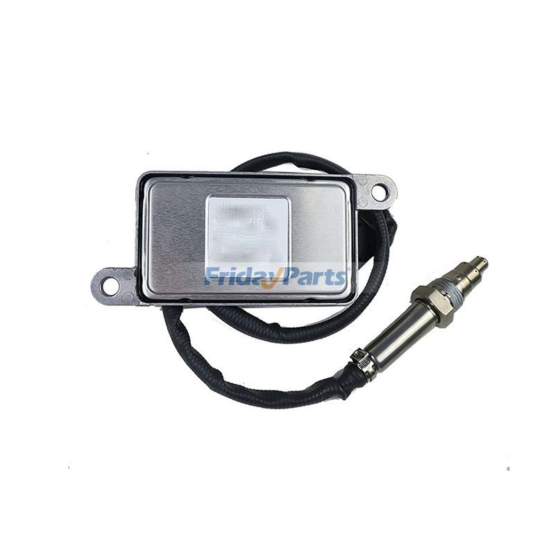 Nitrogen Oxide Sensor for Excavator,Loader,Truck,Others