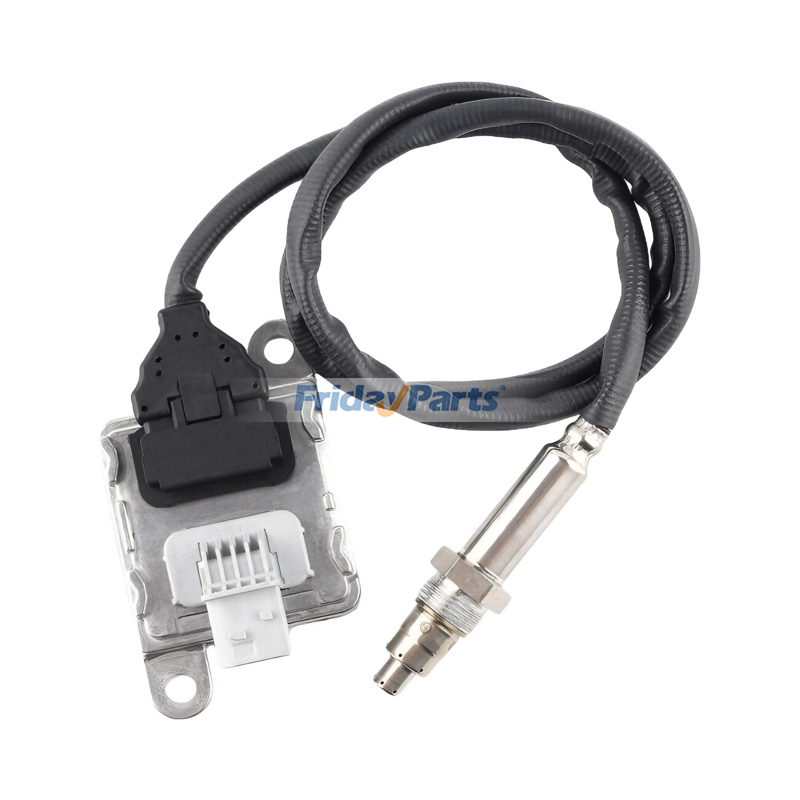 Sensor de oxígeno y nitrógeno (NOx) 22790-EZ40A para Nissan Titan XD 5.0L V8 2016-2019