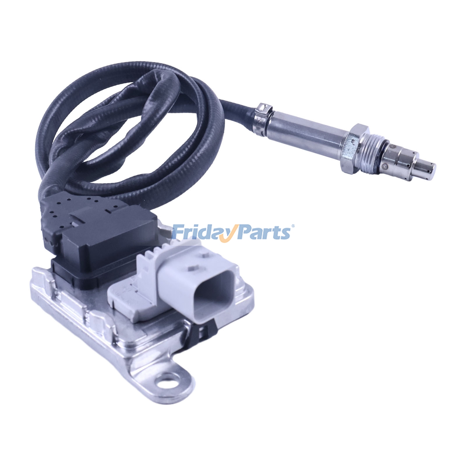 Nitrogen Oxygen Nox Sensor 22790-EZ40A for Nissan Titan XD 5.0L V8 2016-2019