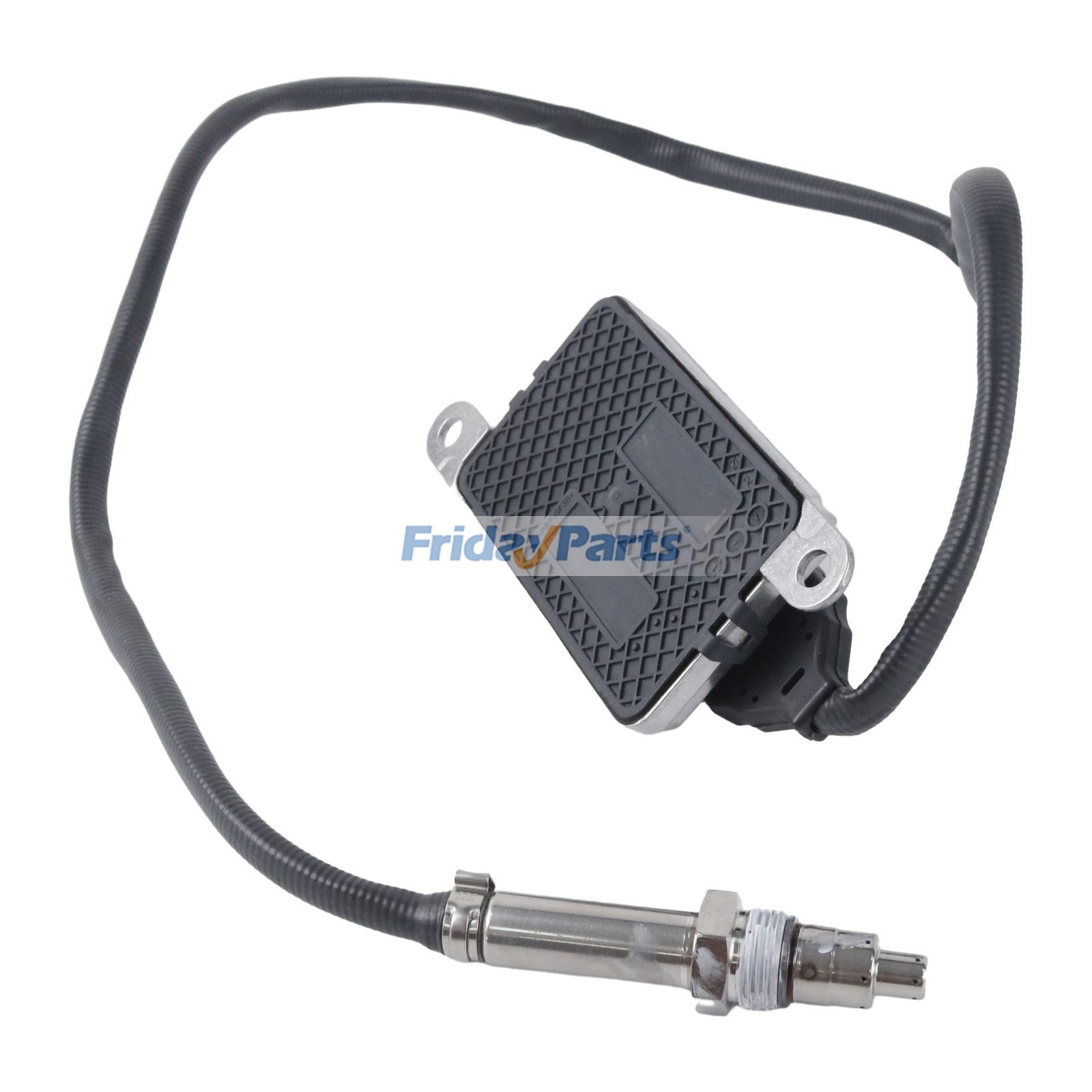 Dozer,Engine,Excavator,Loader Nitrogen Oxygen NOx Sensor