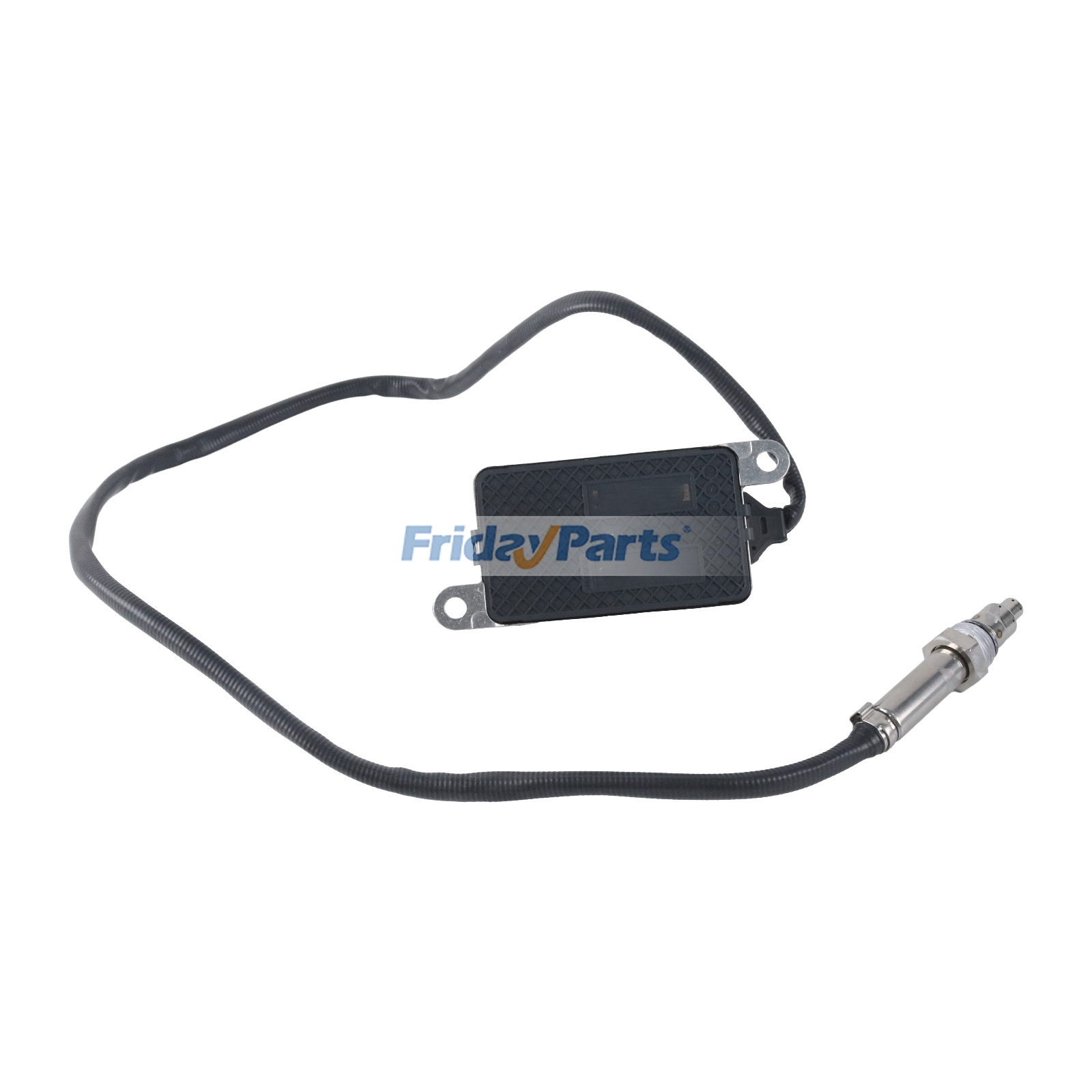 Nitrogen Oxygen NOx Sensor compatible with Dozer,Engine,Excavator,Loader