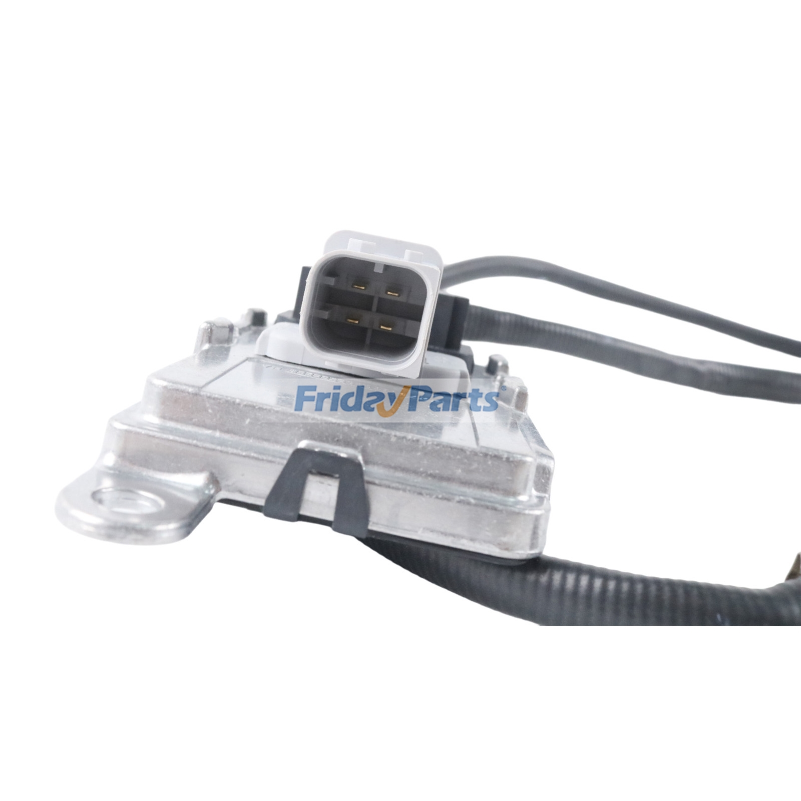  Nitrogen Oxygen NOx Sensor For KOMATSU