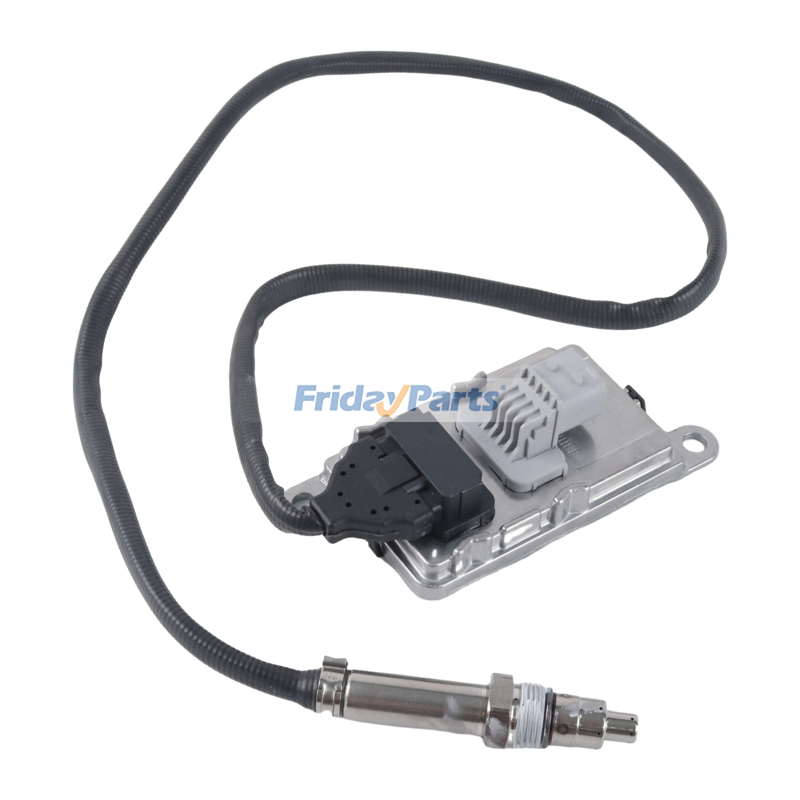 Nitrogen Oxygen NOx Sensor 600-816-2610 for Komatsu Engine 4D107E-3B 6D114E-6A Excavator HB365LC-3 PC360LC-11 Loader WA380-8
