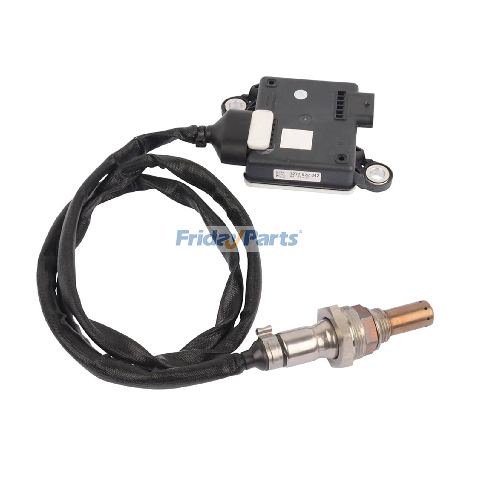 Stickstoff-Sauerstoff-NOx-Sensor T2H19036 für Land Rover Range Rover Discovery IV ab 2010