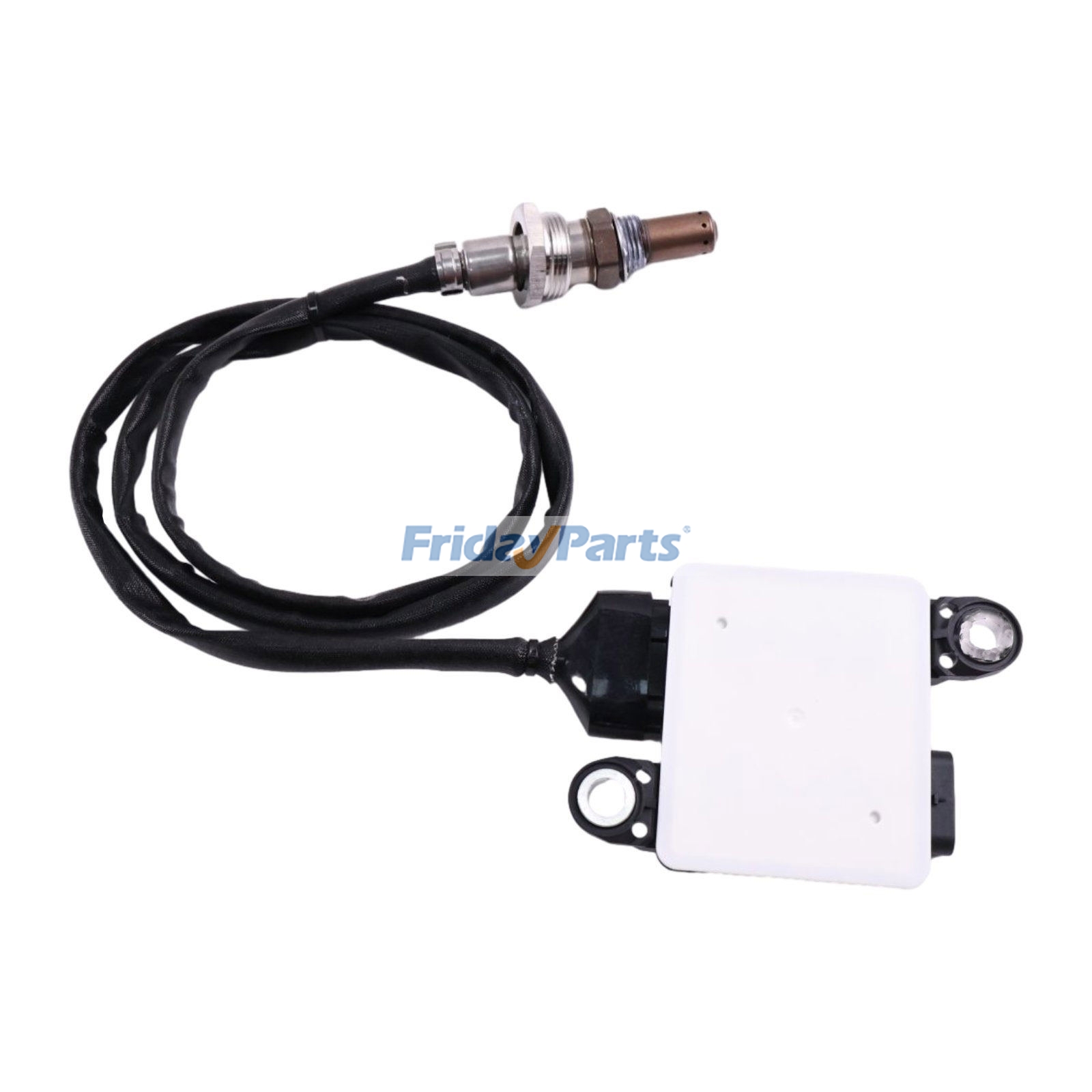 Sensor de nitrógeno y oxígeno 320/A9086 0281006535 0281006536 para varios vehículos JCB de FridayParts