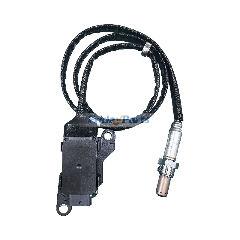 Nitrogen Oxygen NOx Sensor 89463-25010 for Toyota Coaster GDB60 Dyna Land Cruiser Prado 150 2017-Present