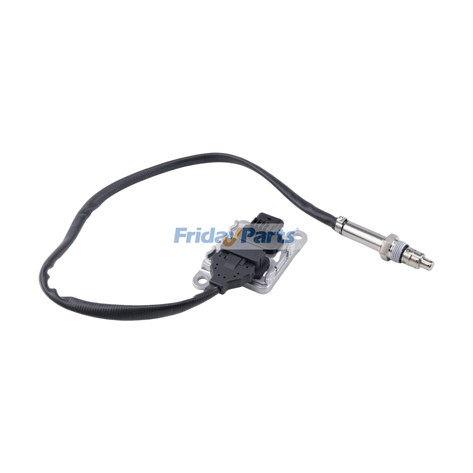 Capteur d'oxyde d'azote NOx A0009057124 pour véhicule Mercedes-BenzpourPour Mercedes Benz