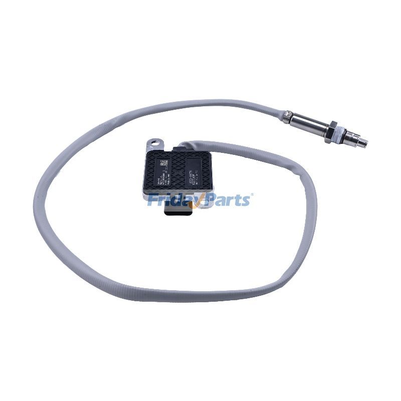 Nitrogen Oxide Sensor for Tractor