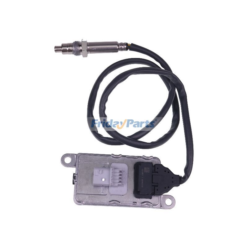 Nitrogen Oxide Sensor for Engine