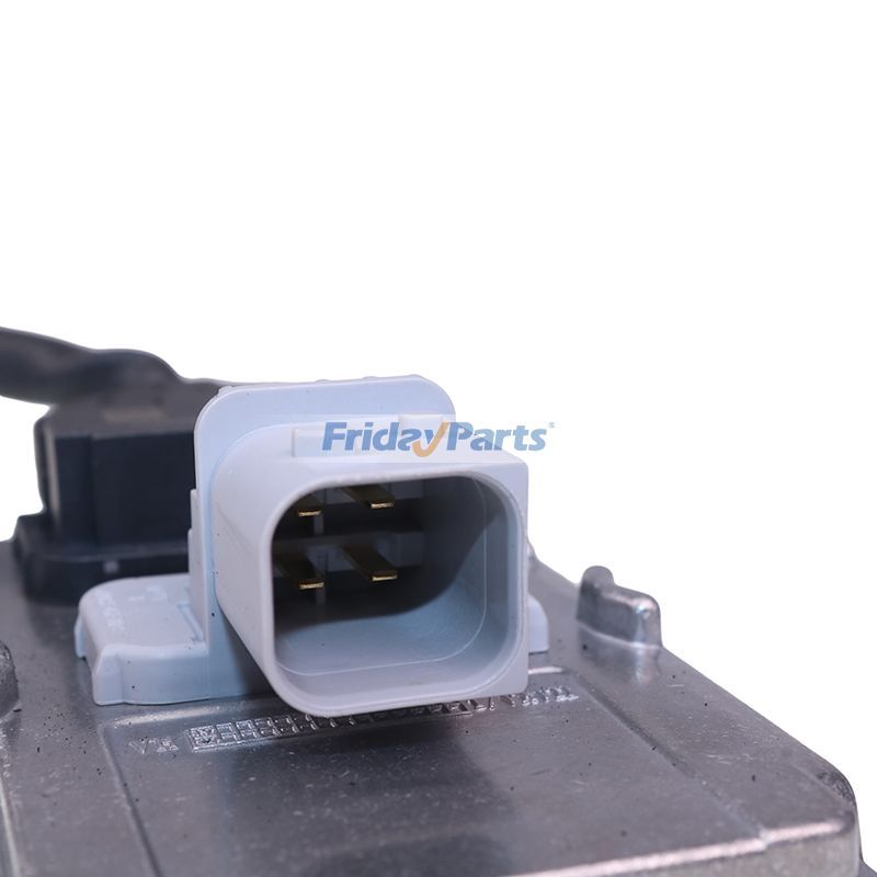 Nitrogen Oxide Sensor  Engine