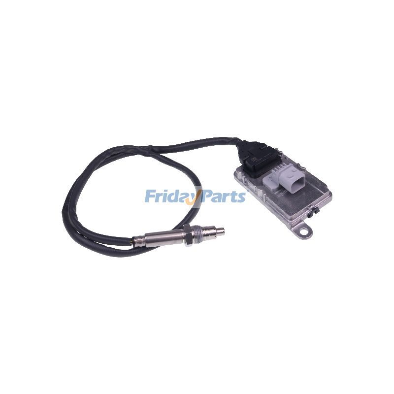  Nitrogen Oxide Sensor 