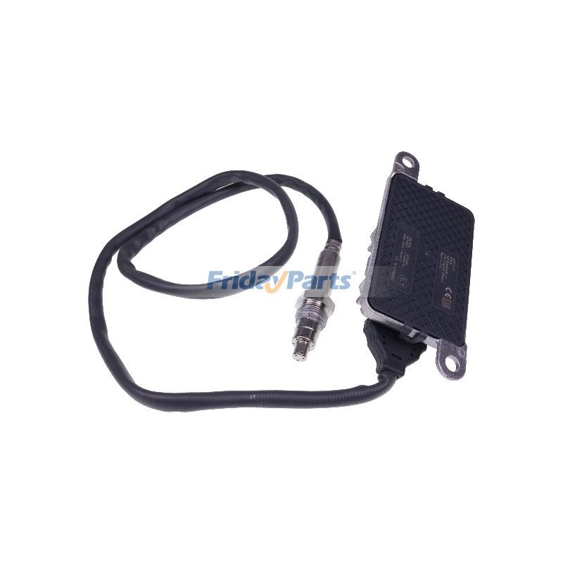 Engine Nitrogen Oxide Sensor