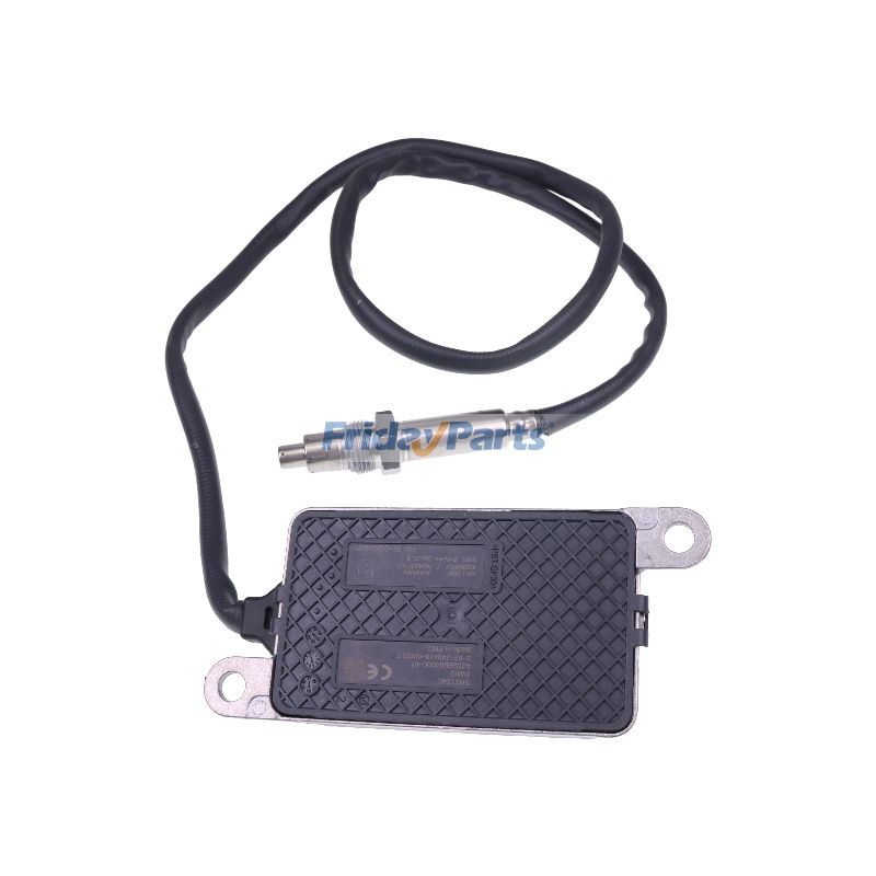 Nitrogen Oxide Sensor in Stock in China,China Stock