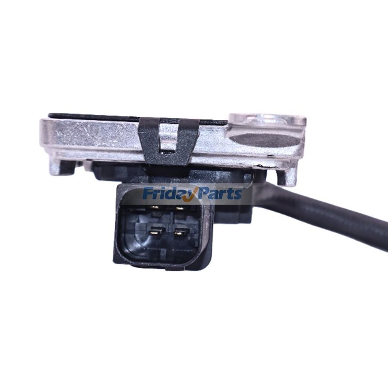  Nitrogen Oxide Sensor 