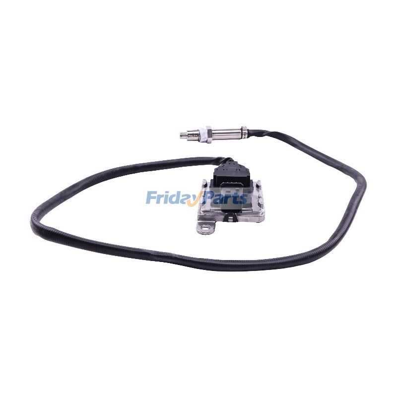 Nitrogen Oxide Sensor for Engine