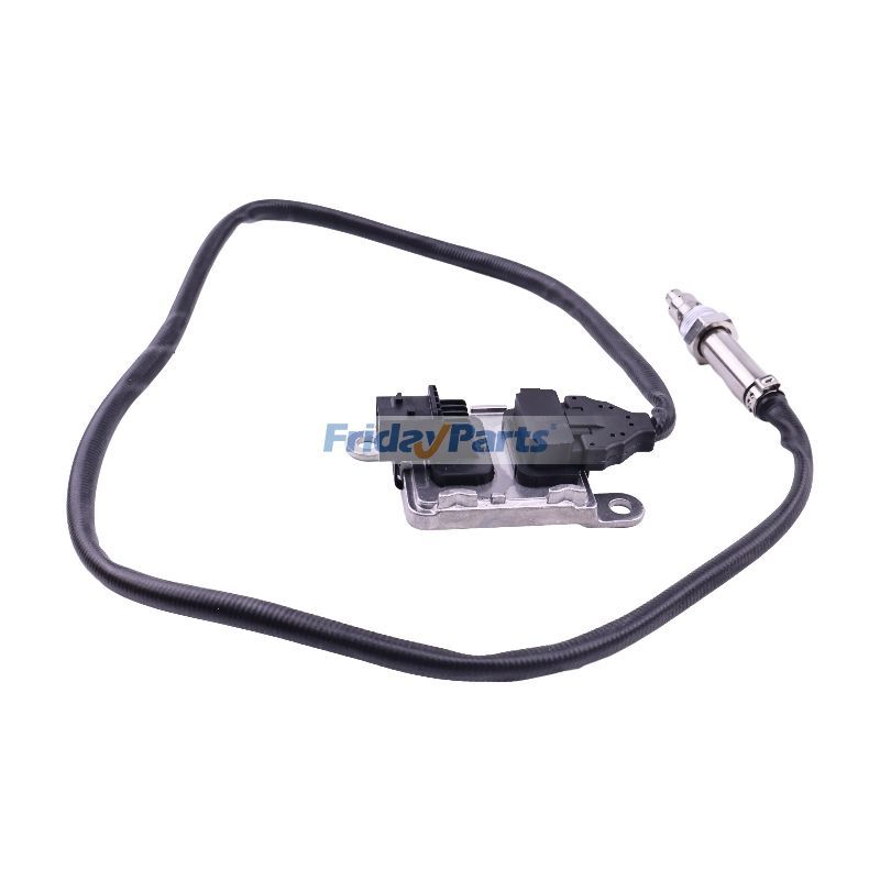 Nitrogen Oxide Sensor 4326872 for Cummins Engine QSB3.3 QSB4.5 QSL9 QSX15