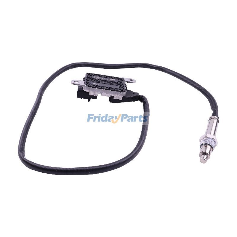 Engine Nitrogen Oxide Sensor