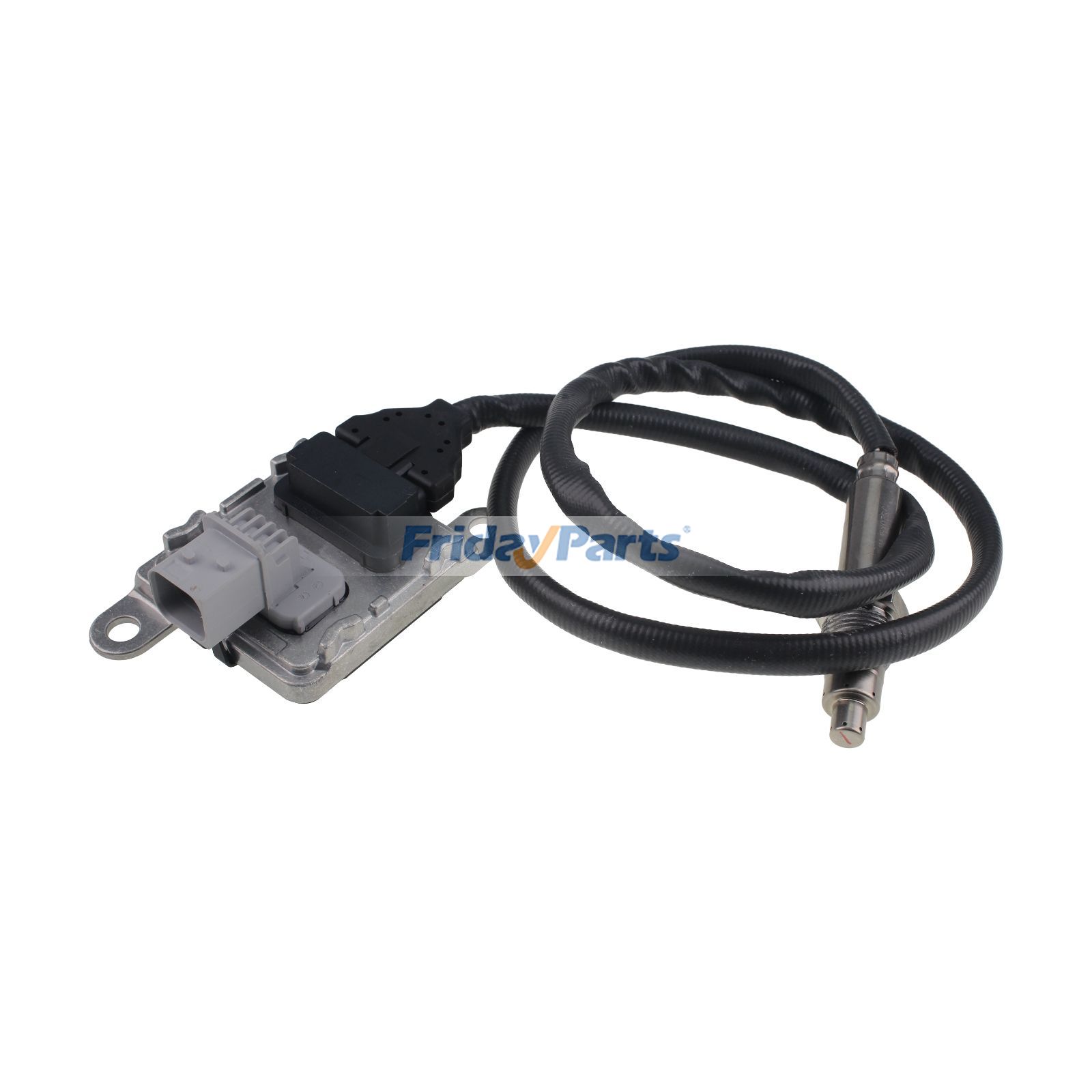 Nitrogen Oxide Sensor 4326873 for Cummins Engine ISB6.7 QSB6.7 B6.7 ISL9 L9 QSF3.8 QSG12 X15