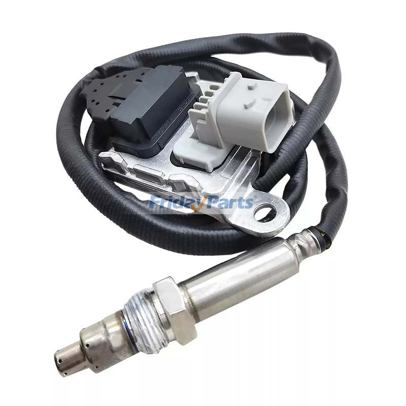 Nitrogen Oxide Sensor 5WK97340A for Detroit Engine DD15 Freightliner Truck Cascadia