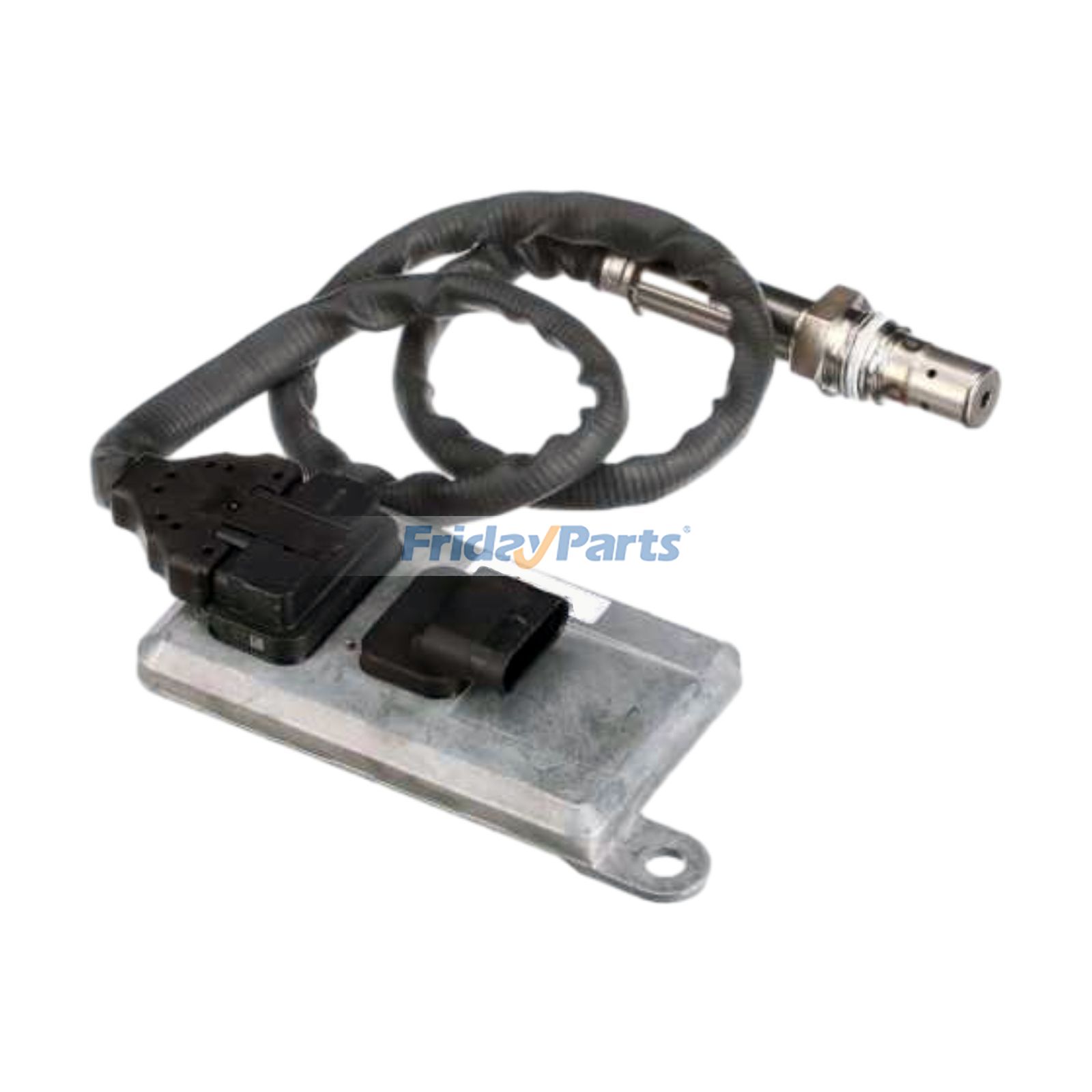 Nitrogen Oxide Sensor 84422745 for Kobelco Excavator SK170-9 SK210-9 SK260-9 SK295-9