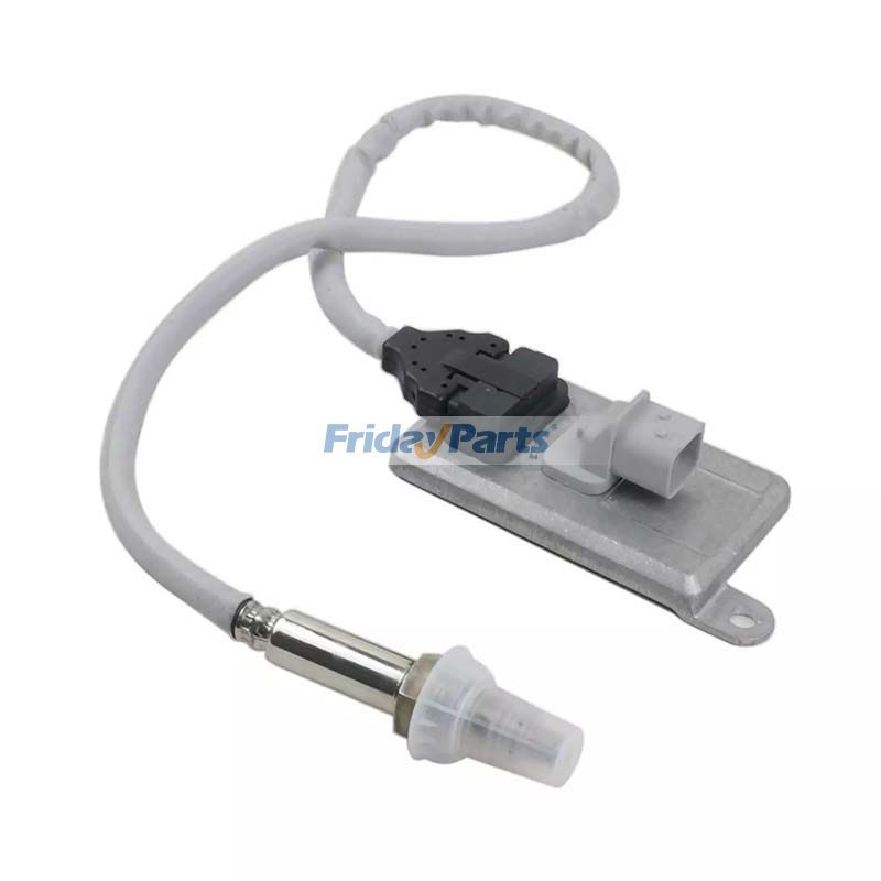 Nitrogen Oxide Sensor A0091530028 for Mercedes Benz Truck Actros MP4 MP5