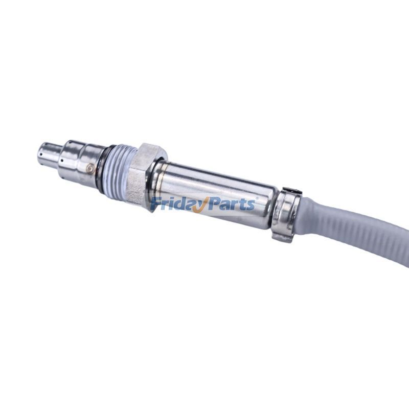 Stickoxidsensorfür Lader