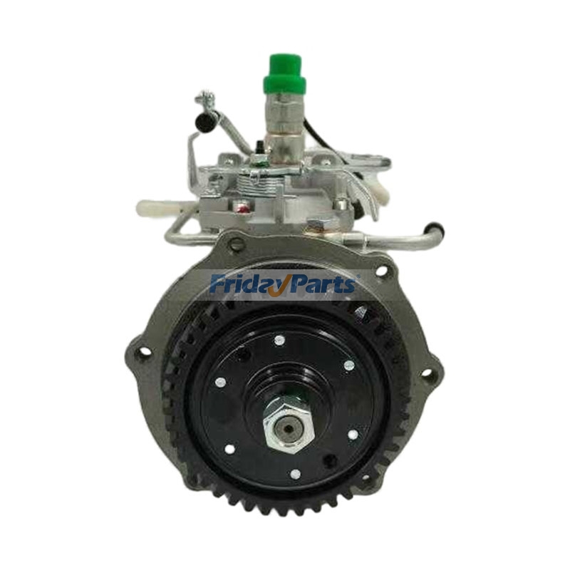 Pompe d'injection de carburant NJ-VE4/11F1900LNJ03 pour moteur Isuzu 4JB1 4JA1 JMC JX493ZQ1pourPour ISUZU,Pour AUTRE MARQUE