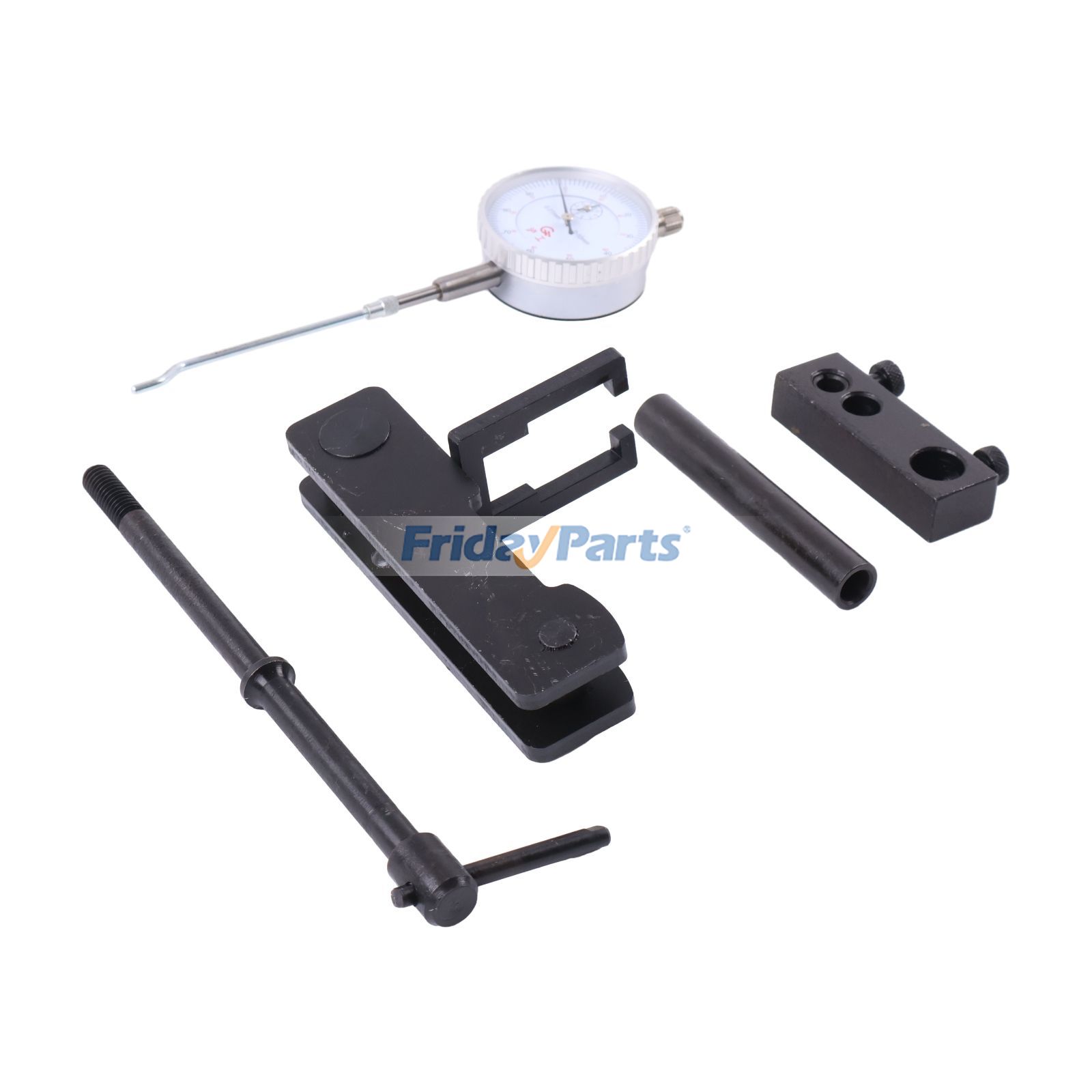 NK Injector Device Lift Adjustment Tools 4914484 for Cummins NT855