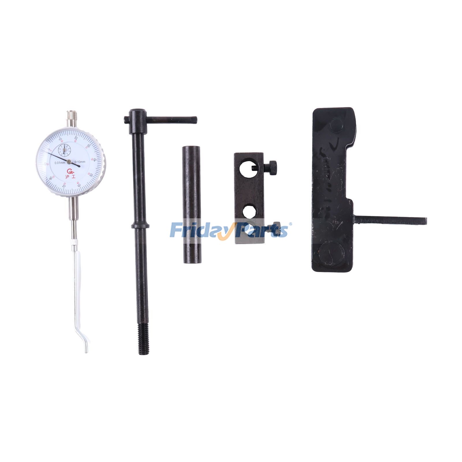 NKインジェクターデバイスリフト調整ツール