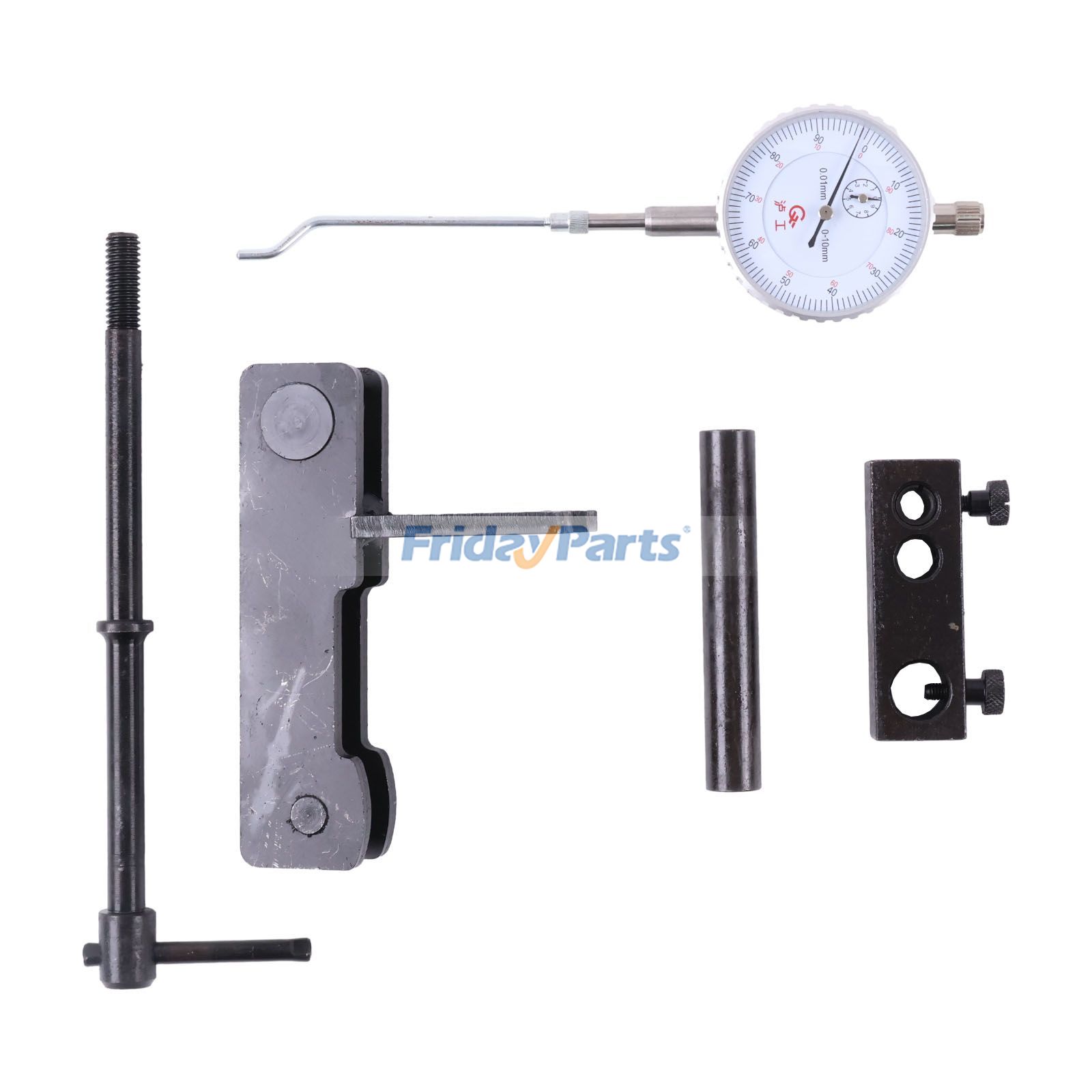 用NK インジェクターデバイスリフト調整ツール 4914484 Cummins NT855 KTA19 用