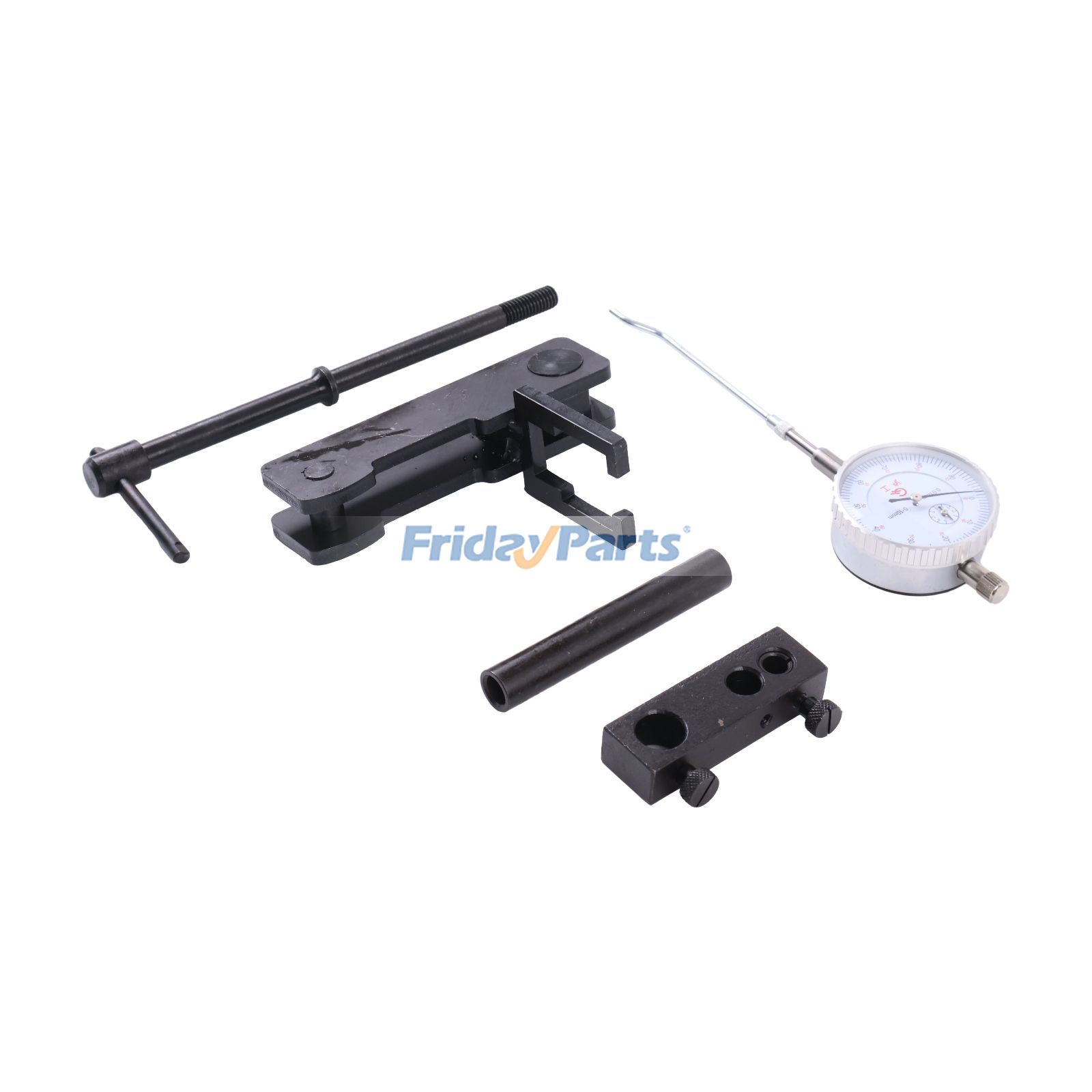 エンジン NKインジェクターデバイスリフト調整ツール