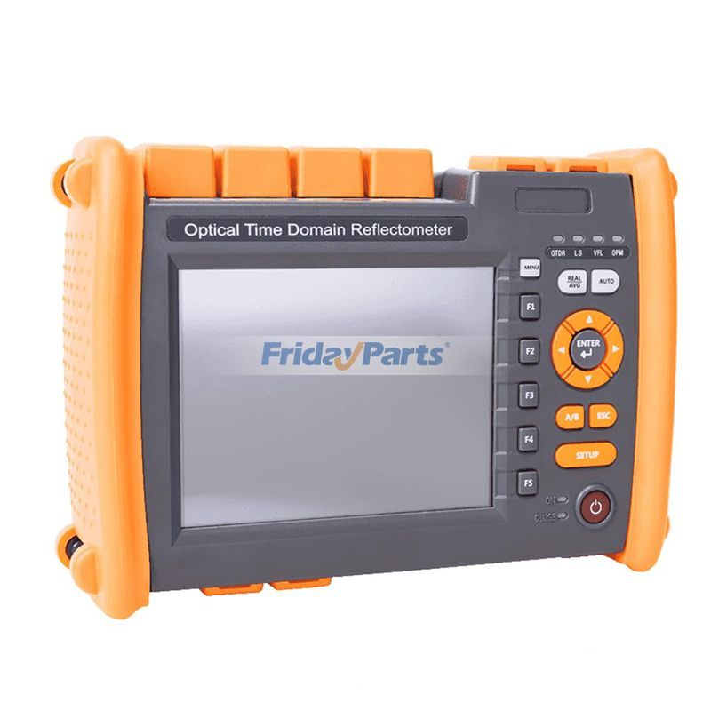 NK5600 Multi Functional OTDR Optical Fiber Tester with VFL OPM Light Source 1310/1550nm 30/32dB
