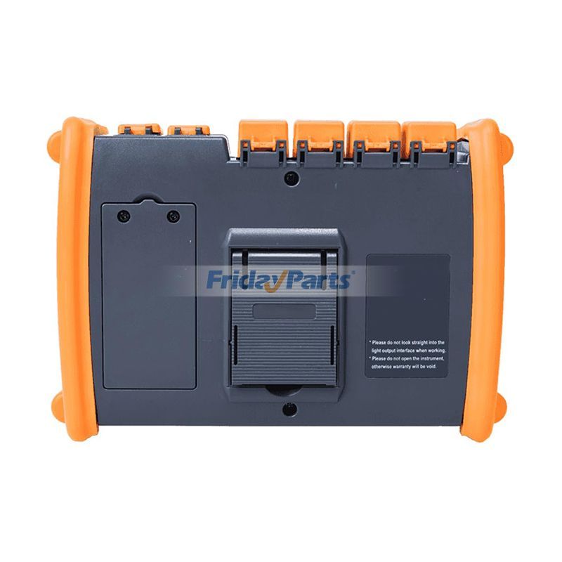 Multi Functional OTDR Optical Fiber Tester for Hand & Power Tools
