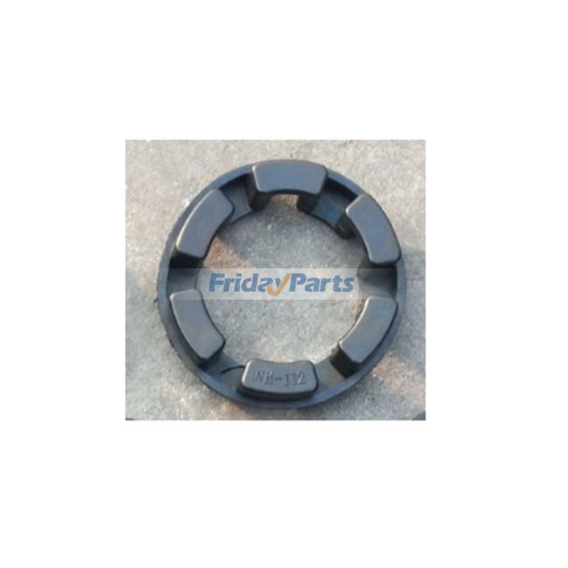 NM Kupplungs-Elastomerkissen 112-10 NM112
