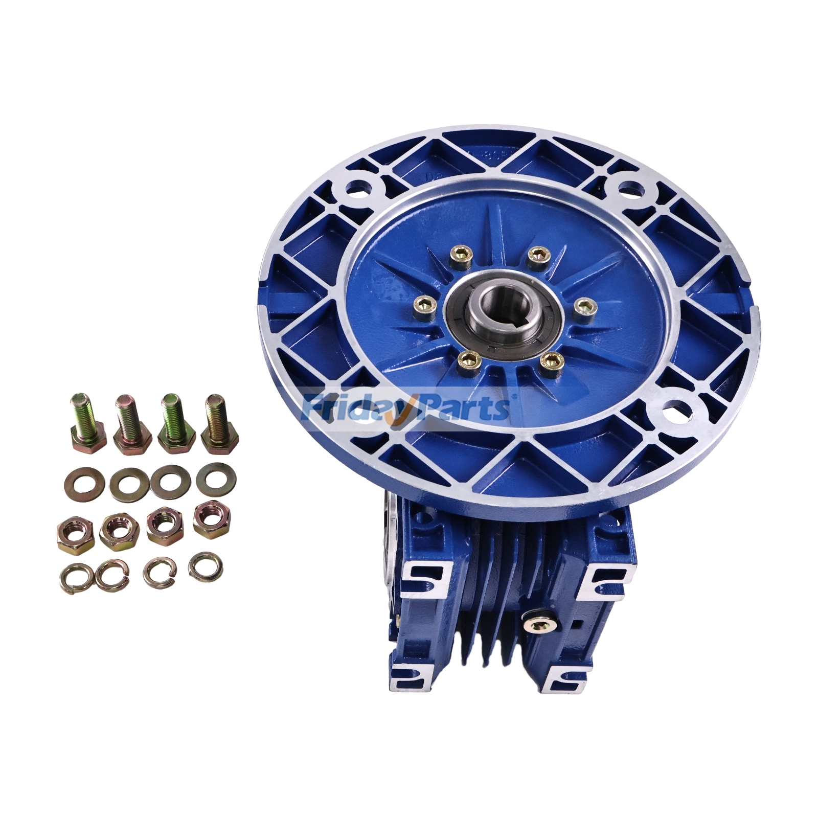 Industrial Equipment Worm Gearbox