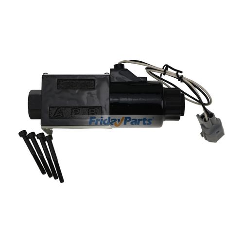 Fdk Assembly No. 2 Solenoid Assembly 32620-30520-71 for Toyota Engine 13Z 14Z G4 1FZ ...