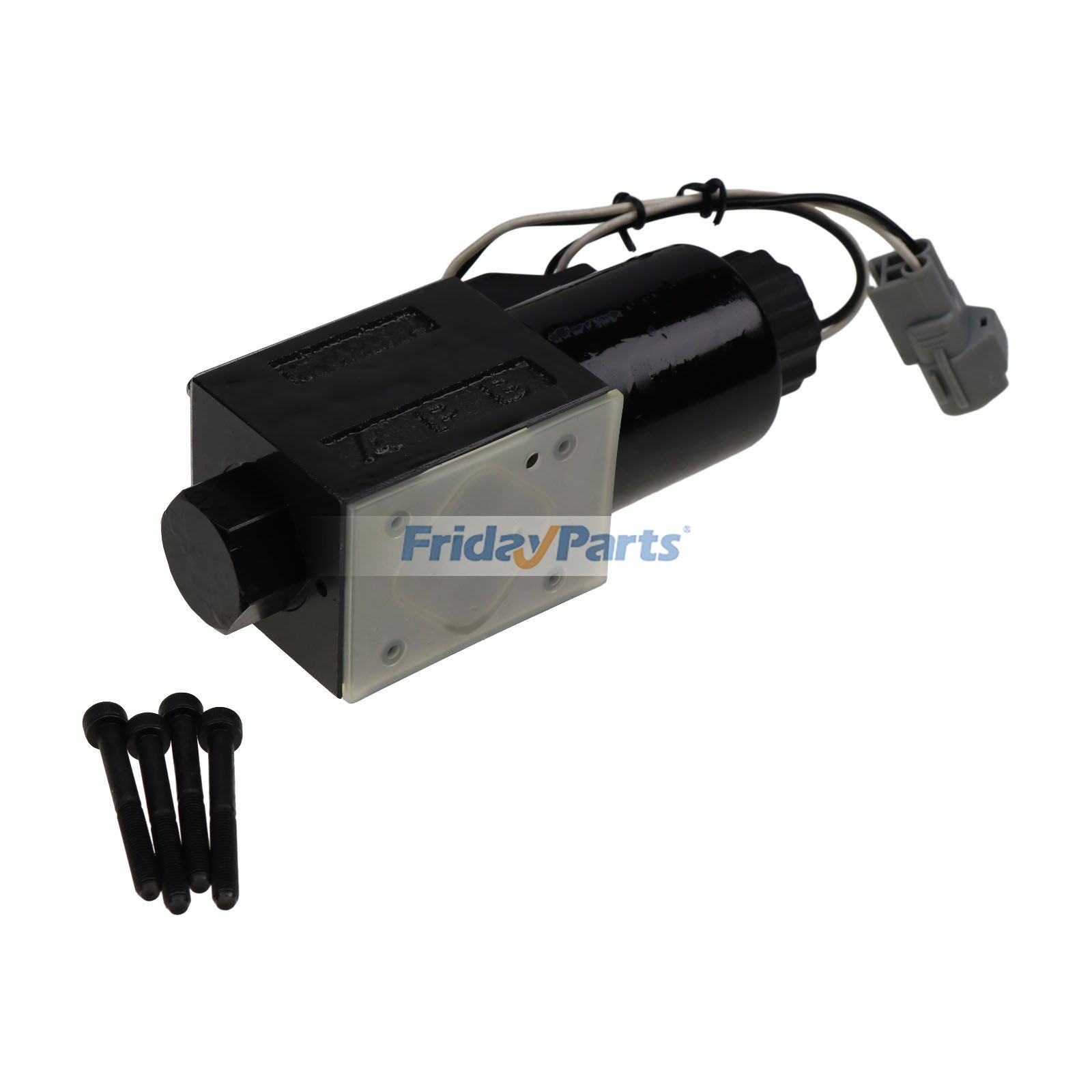 Magnetbaugruppe 32620-30520-71 für Toyota Motor 13Z 14Z G4 1FZ 15Z Gabelstapler 02-7FD35 02-7FD40 02-7FDK40 02-7FG35 02-7FG40 02-7FGK40