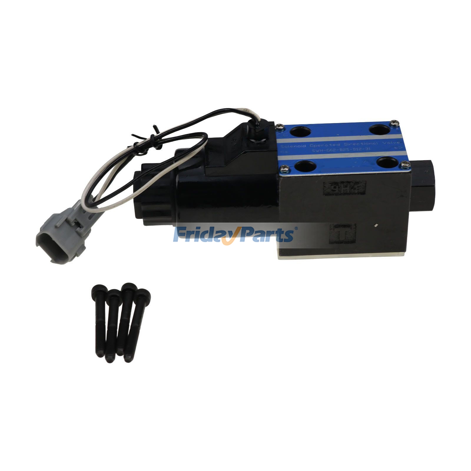 Magnetspuleneinheitfür Motor,GabelstaplerFür Toyota