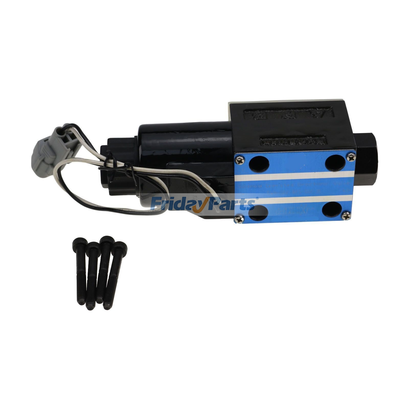 Magnetbaugruppe 32620-30520-71 für Toyota Motor 13Z 14Z G4 1FZ 15Z Gabelstapler 02-7FD35 02-7FD40 02-7FDK40 02-7FG35 02-7FG40 02-7FGK40für Für Toyota