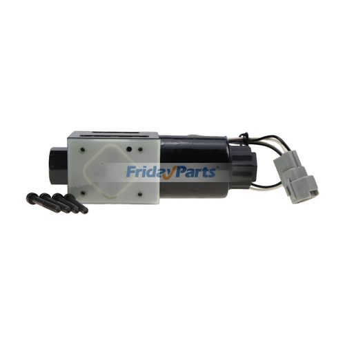 Fdk Assembly No. 2 Solenoid Assembly 32620-30520-71 for Toyota Engine 13Z 14Z G4 1FZ ...