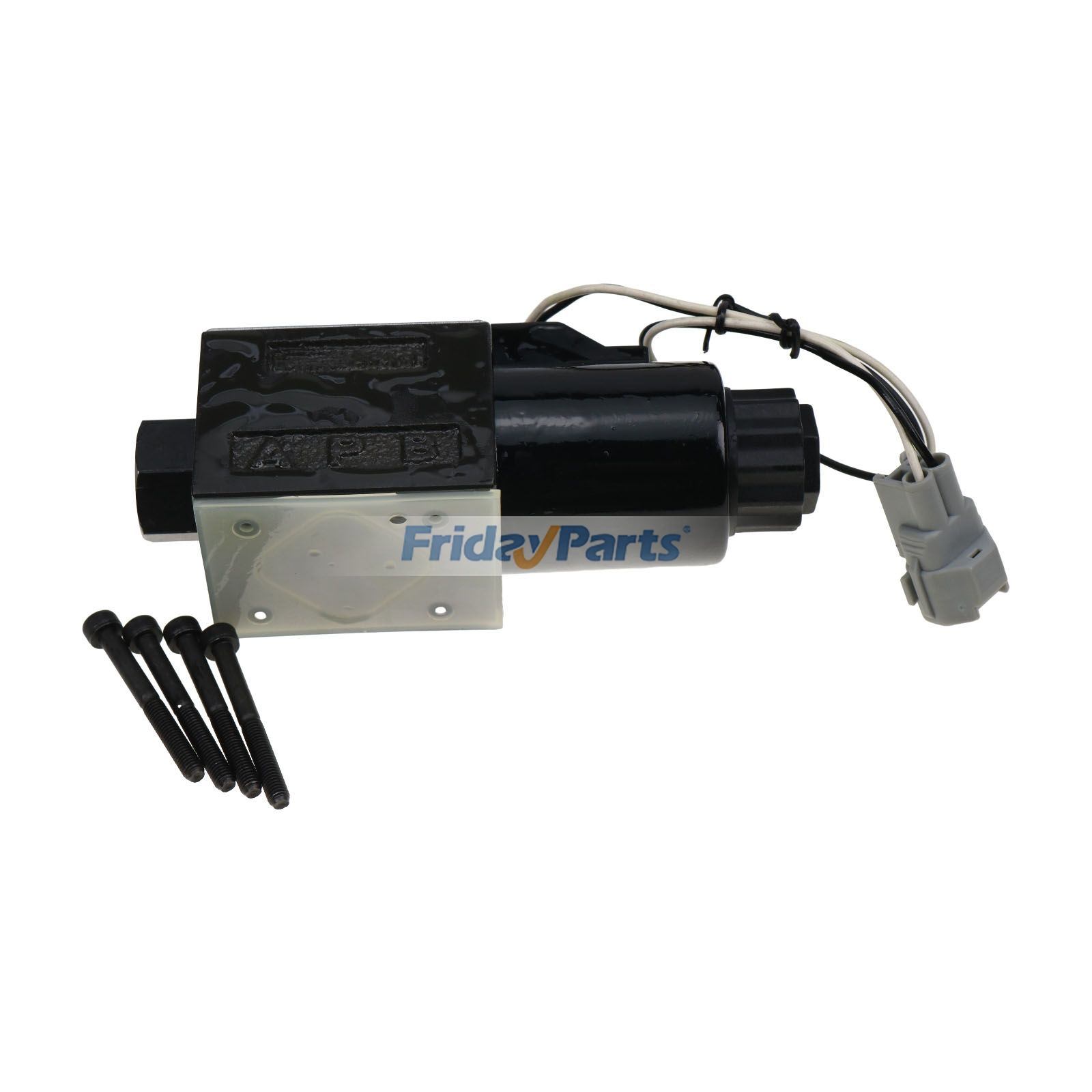 FridayParts Magnetspuleneinheit