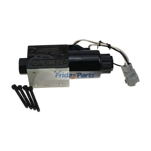 Fdk Assembly No. 2 Solenoid Assembly 32620-30520-71 for Toyota Engine 13Z 14Z G4 1FZ ...