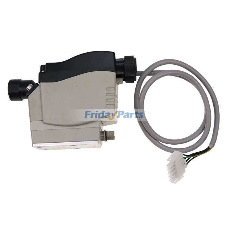 No-Loss Condensate Drain Valve for Atlas Copco EWD 50 Electronic Drain for Air Compressor