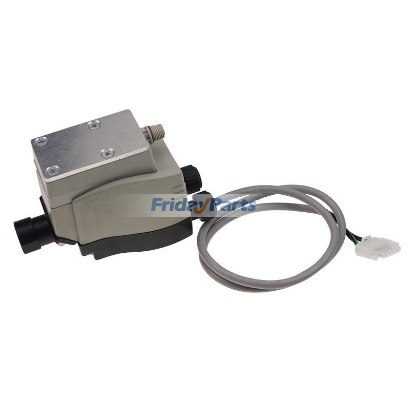 No-Loss Condensate Drain Valve for 8102043497 Atlas Copco