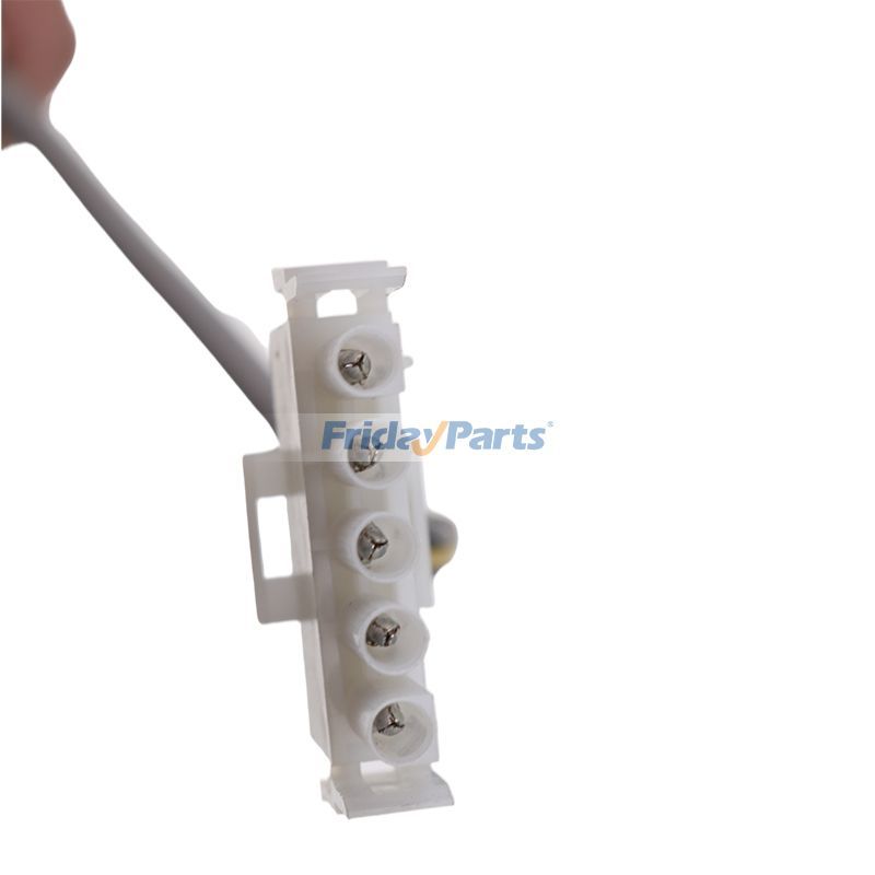 FridayParts No-Loss Condensate Drain Valve for Atlas Copco EWD 50 Electronic Drain