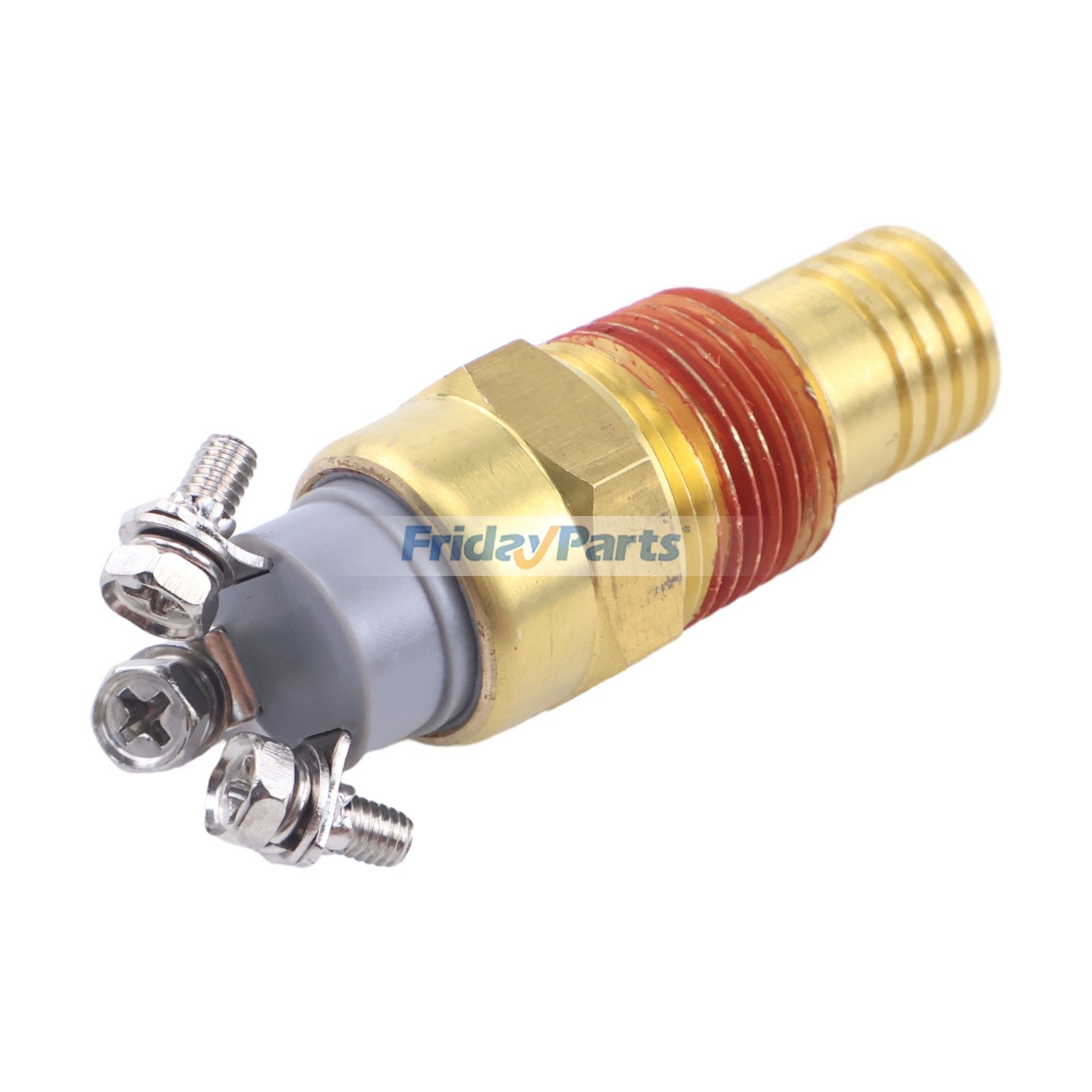 NO/NC 185 Degree Index Temperature Switch 8037045P 1685131C92 for Truck Bus Tractor