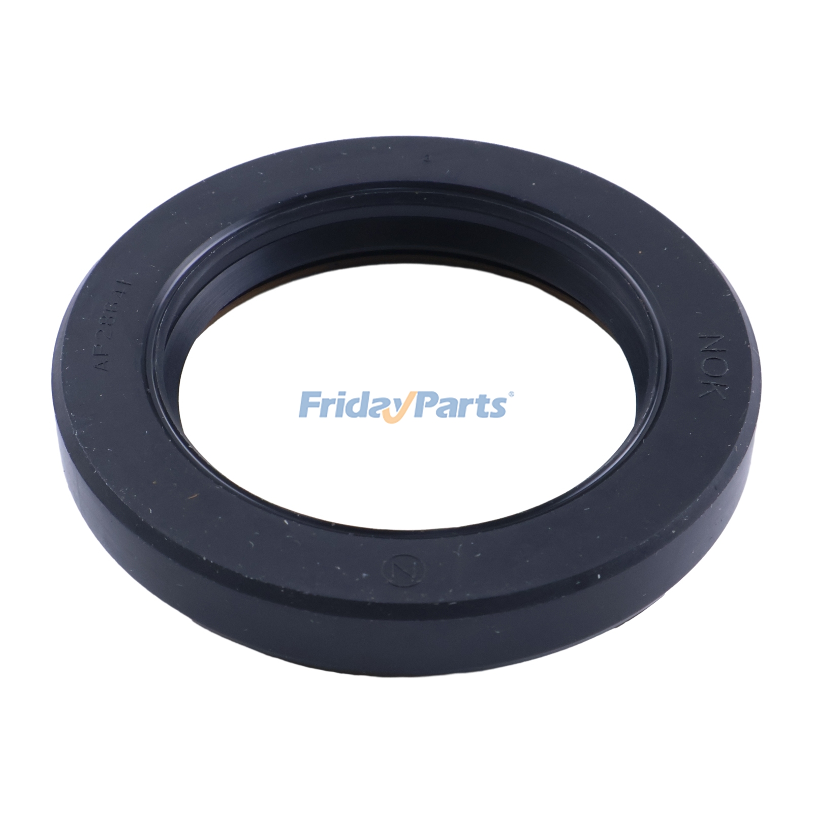 Excavator NOK High Pressure Skeleton Oil Seal