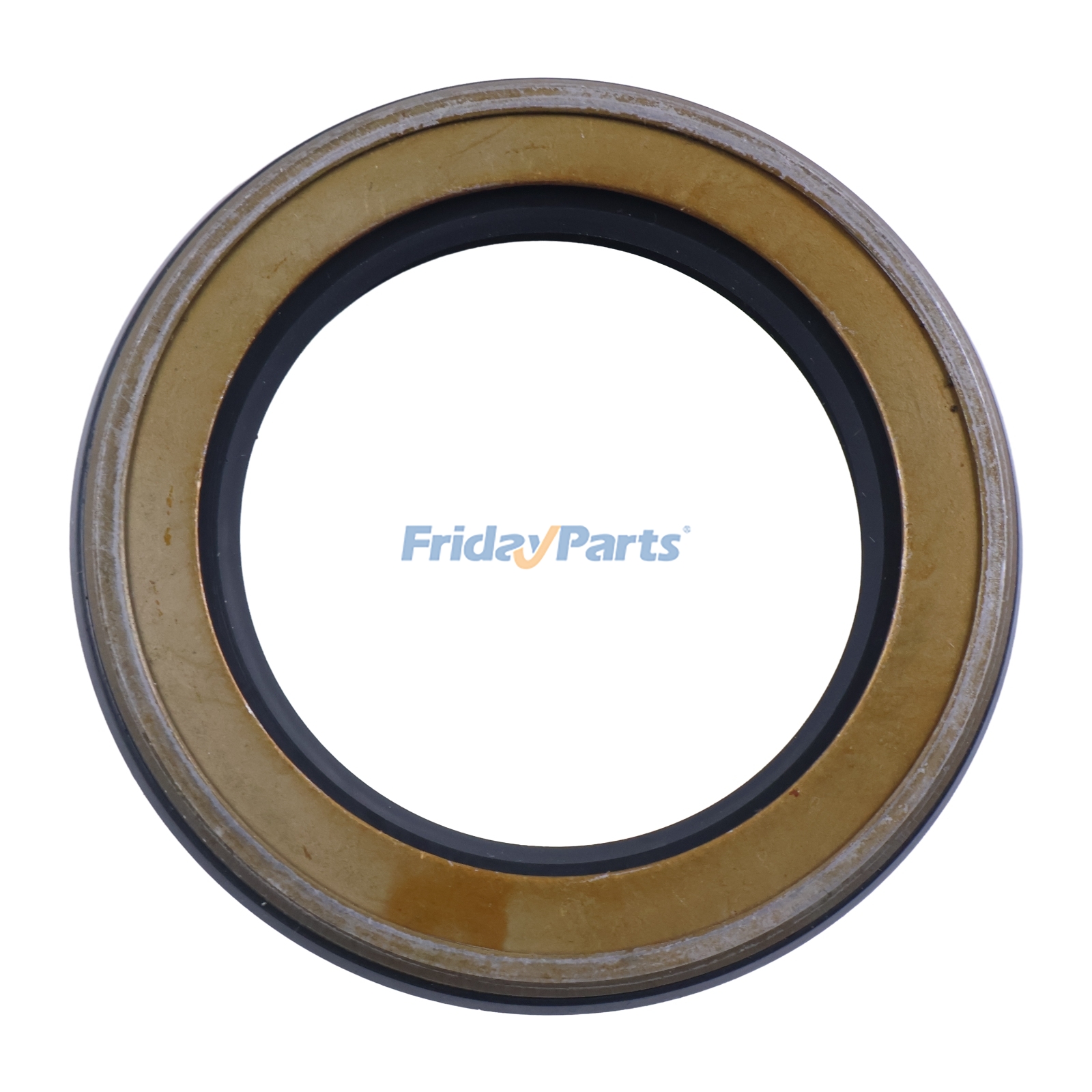 FridayParts NOK High Pressure Skeleton Oil Seal