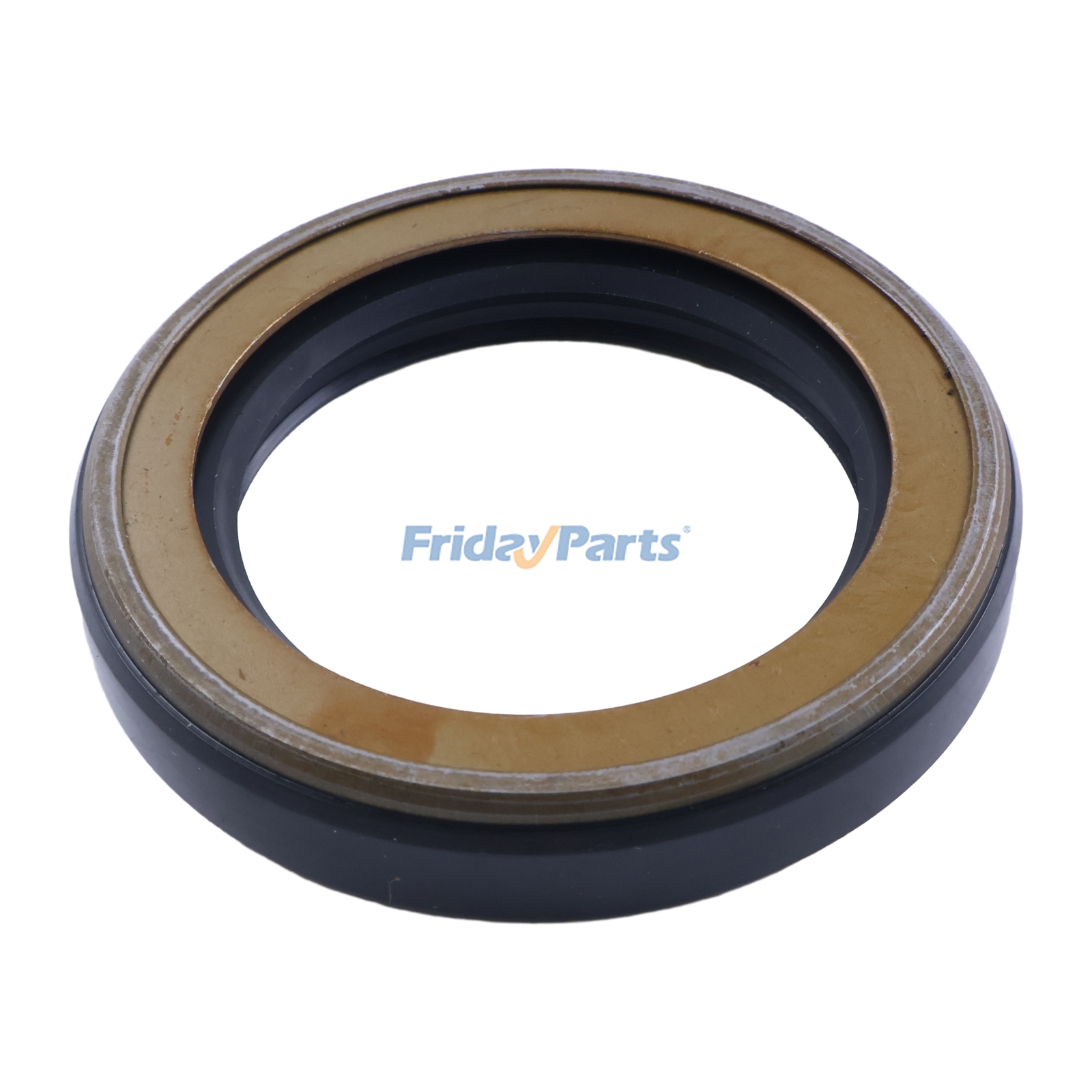 NOK High Pressure Skeleton Oil Seal in Stock in China